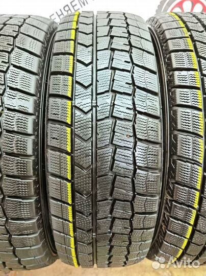 Dunlop Winter Maxx WM01 185/60 R15 98V