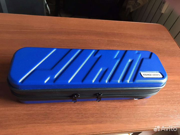 Самоподсекающая зимняя удочка