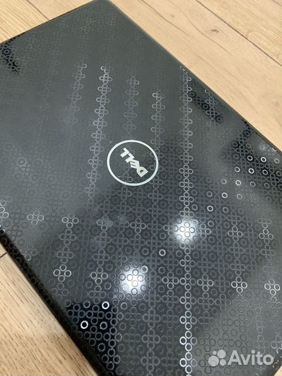 Ноутбук Dell