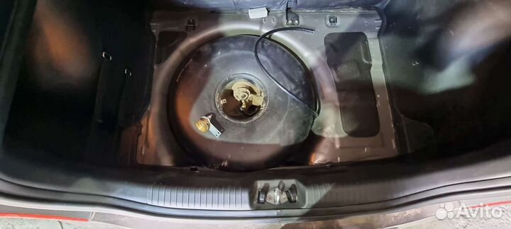 Гбо полный комплект