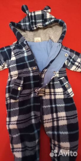 Вещи на мальчика на 0-3 месяцев