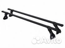 Багажник-стойка ваз 2108-09, длина 115см