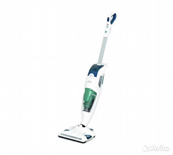 Паровая швабра