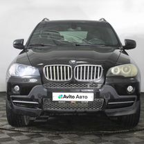 BMW X5 3.0 AT, 2008, 254 504 км, с пробегом, цена 1 780 000 руб.