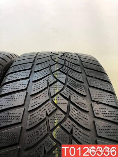 Goodyear UltraGrip Performance Gen-1 255/40 R19 100V