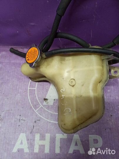 Бачок расширительный Citroen C Crosser EP DW12