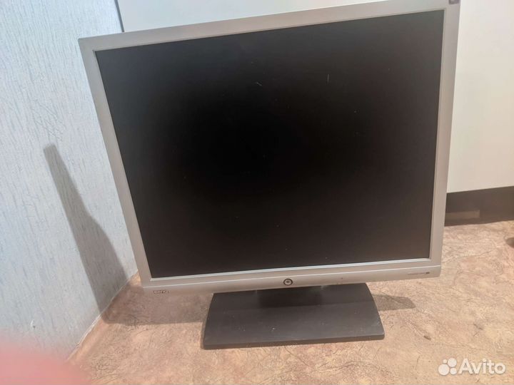 Монитор benq ET-0006-B