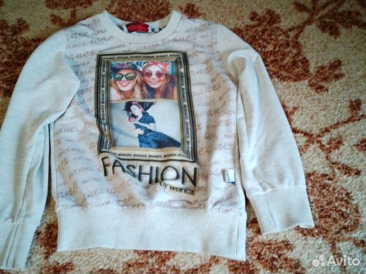 Детская одежда