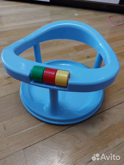 Стульчик для купания