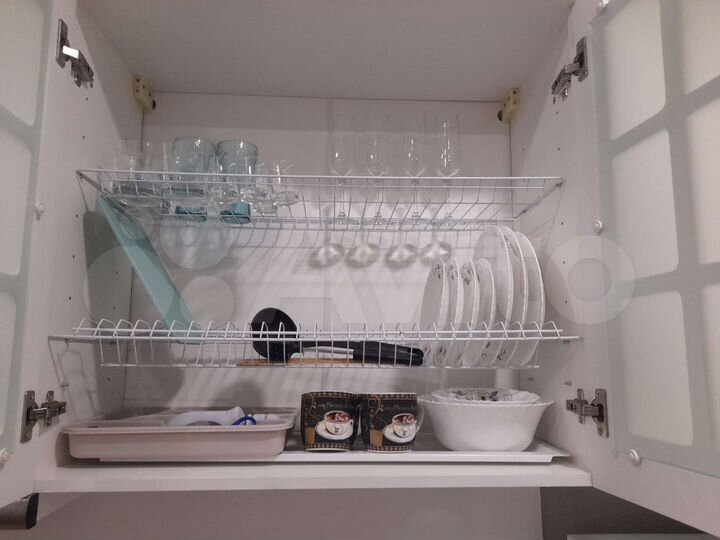 Квартира-студия, 25 м², 2/5 эт.