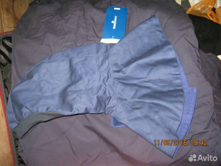 Подшлемник