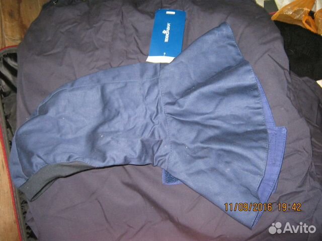 Подшлемник