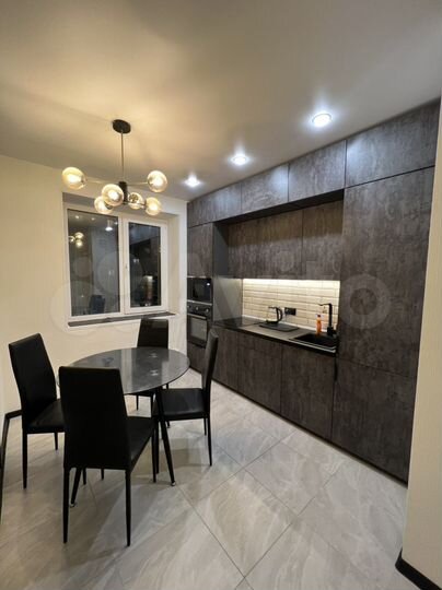 1-к. квартира, 31 м², 5/12 эт.