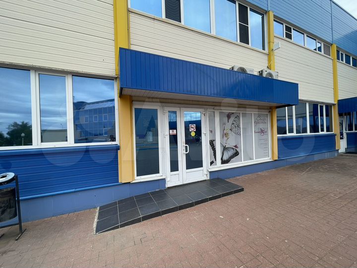 Свободного назначения, 160 м²