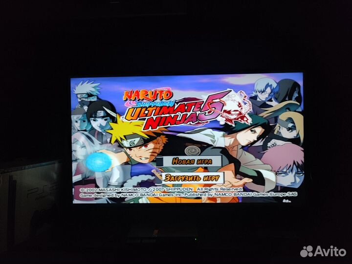 Sony PlayStation 2 slim