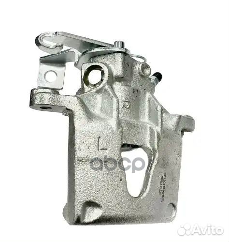 2136135 4403459 суппорт тормозной зад.левOpel