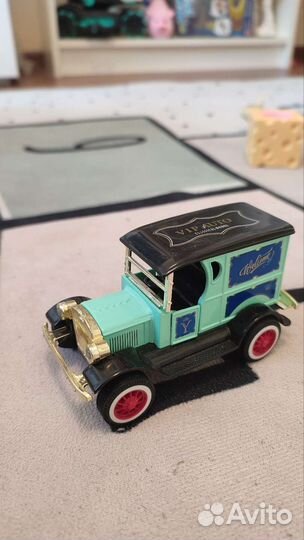 Модель машины, детский автомобиль