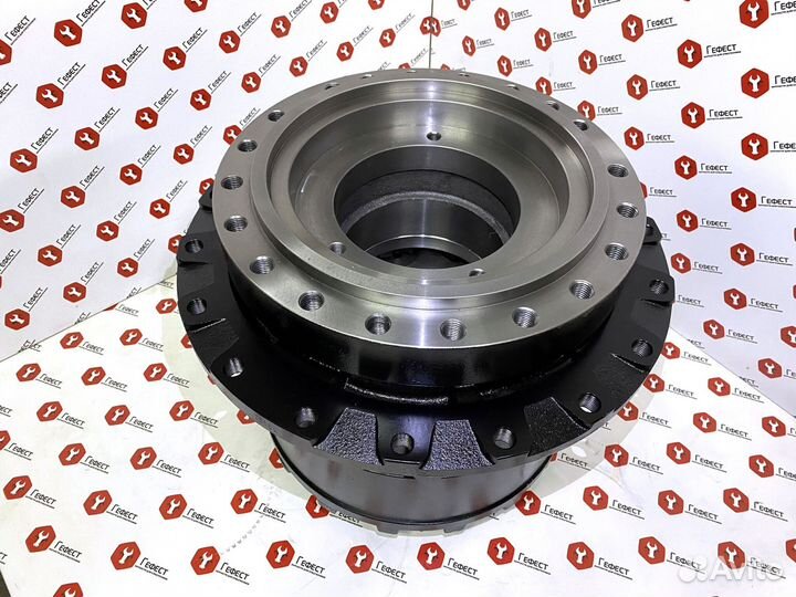 Редуктор хода CAT 323DSA 267-6796