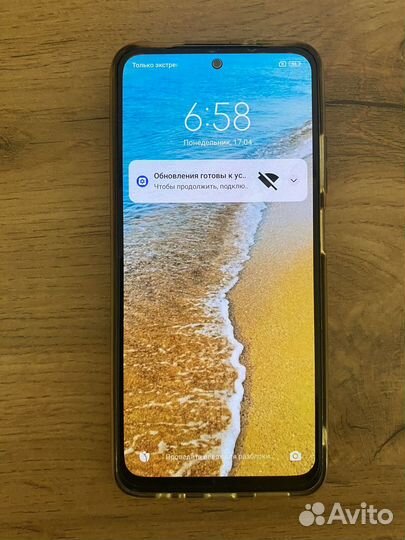 Xiaomi Redmi Note 10, 4/64 ГБ