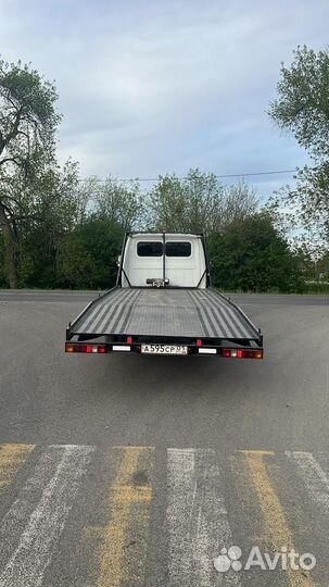 Переоборудование всех авто