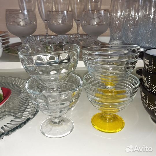 Столовая посуда