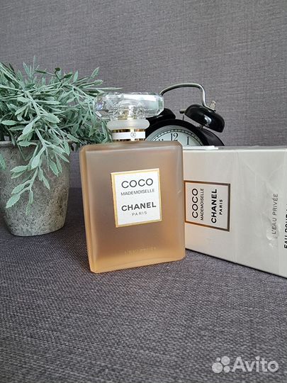 Продам Chanel Coco Mademoiselle Шанель. 100 ml