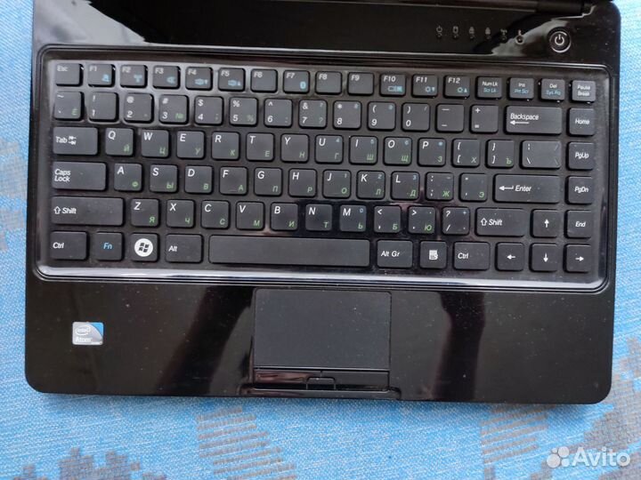 Ноутбук 3Q Adroit BN1302N