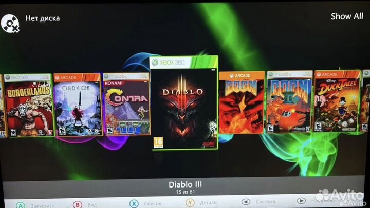 Xbox 360E Freeboot (Прошита) +Kinect