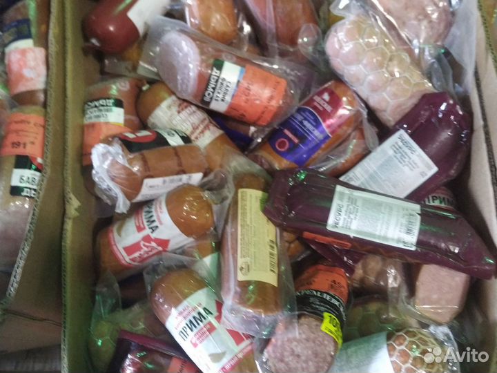 Корм для собак