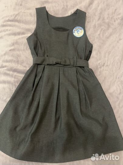 Школьная форма