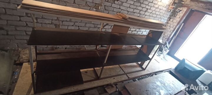 Барная стойка бу