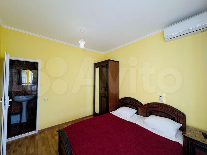 Комната 20 м², 2/3 эт.