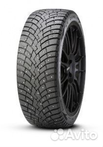Pirelli Ice Zero 2 205/50 R17 93T