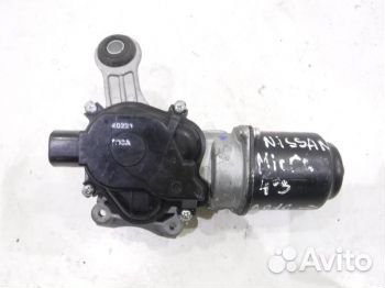 Моторчик стеклоочистителя 288101HB3A