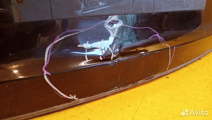 Дверь багажника Q5 8R0827023C