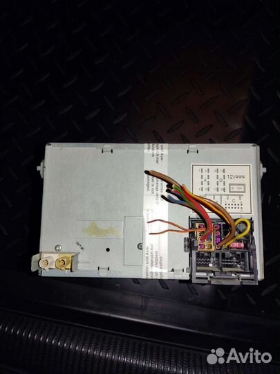 Магнитола 2 din для Фольксваген