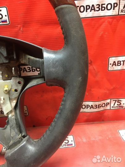 Руль Honda Inspire UA4 J25A