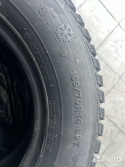 Marshal I'Zen KW22 185/70 R14 20C