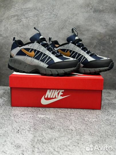 Кроссовки nike air humara (41-45)