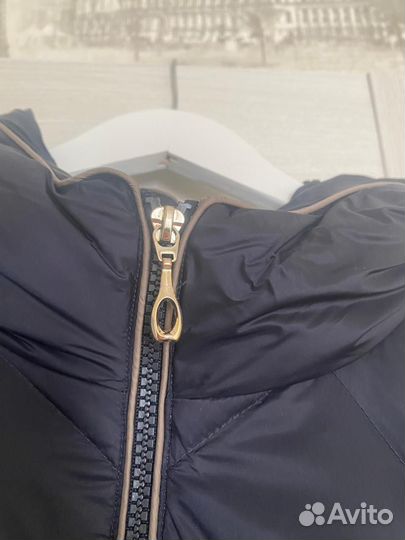 Пуховик savage 44 размер