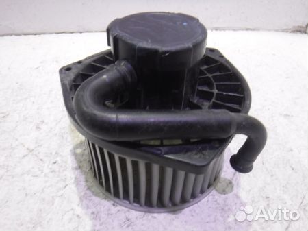 Моторчик печки Митсубиси