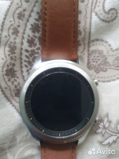 Samsung Gear s3 classic
