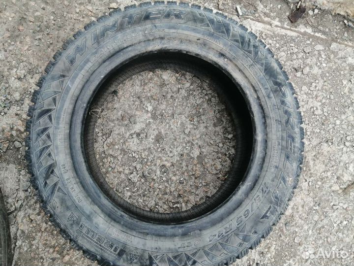 КАМА 410 165/55 R14
