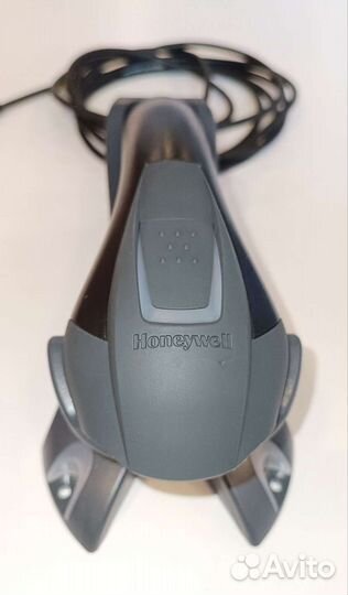 Беспроводной Сканер штрих-кода Honeywell 1202G