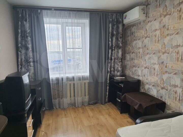 Комната 12 м² в 3-к., 9/9 эт.