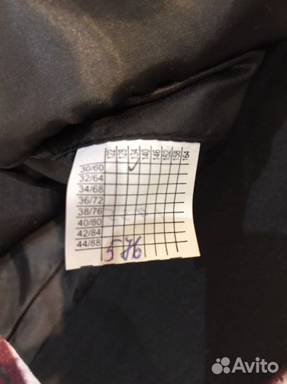 Пиджак классический на мальчика