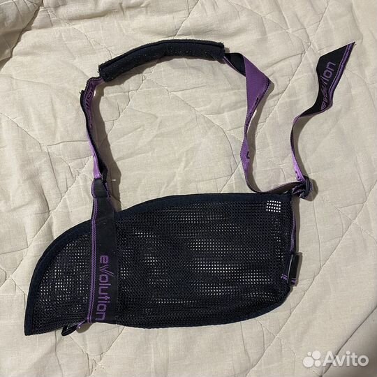 Бандаж на руку