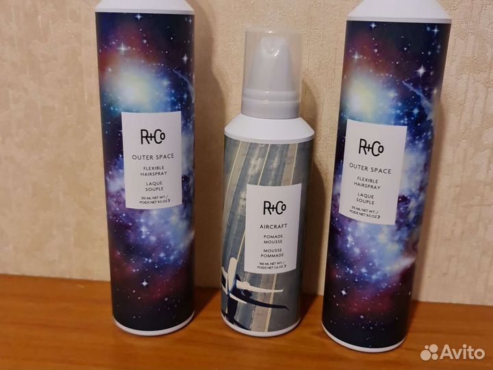 Косметика R&Co