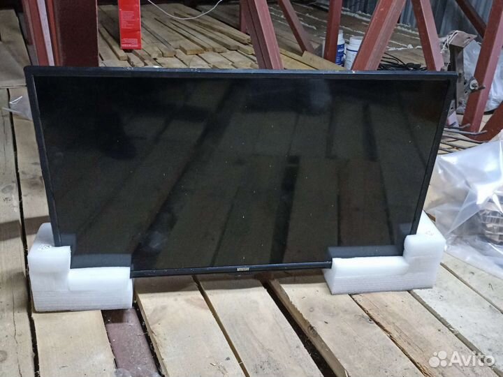 Телевизор mystery 39 дюймов