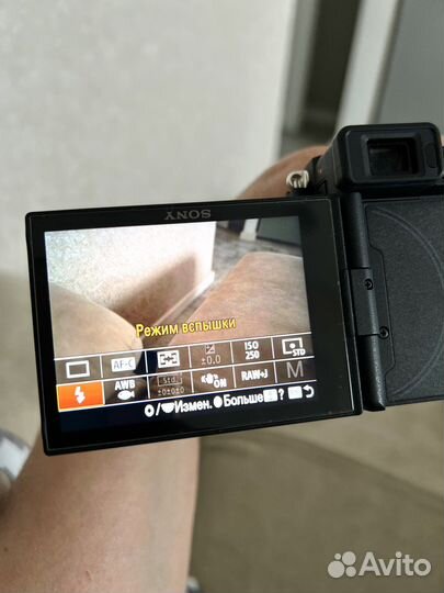 Sony alpha 7 c в идеале